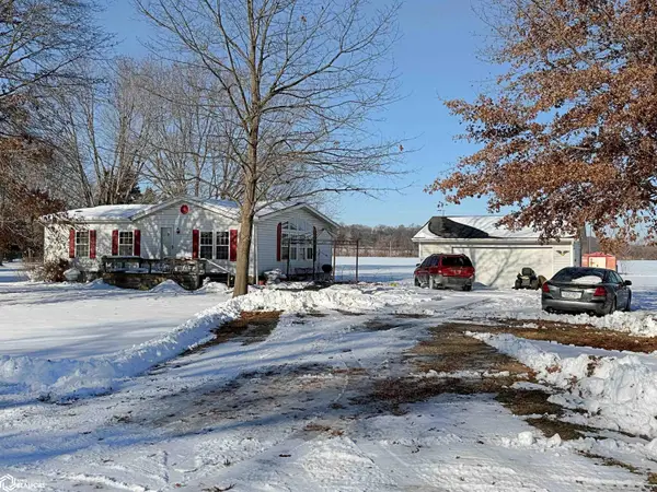 2377 257th Street, Montrose, IA 52639