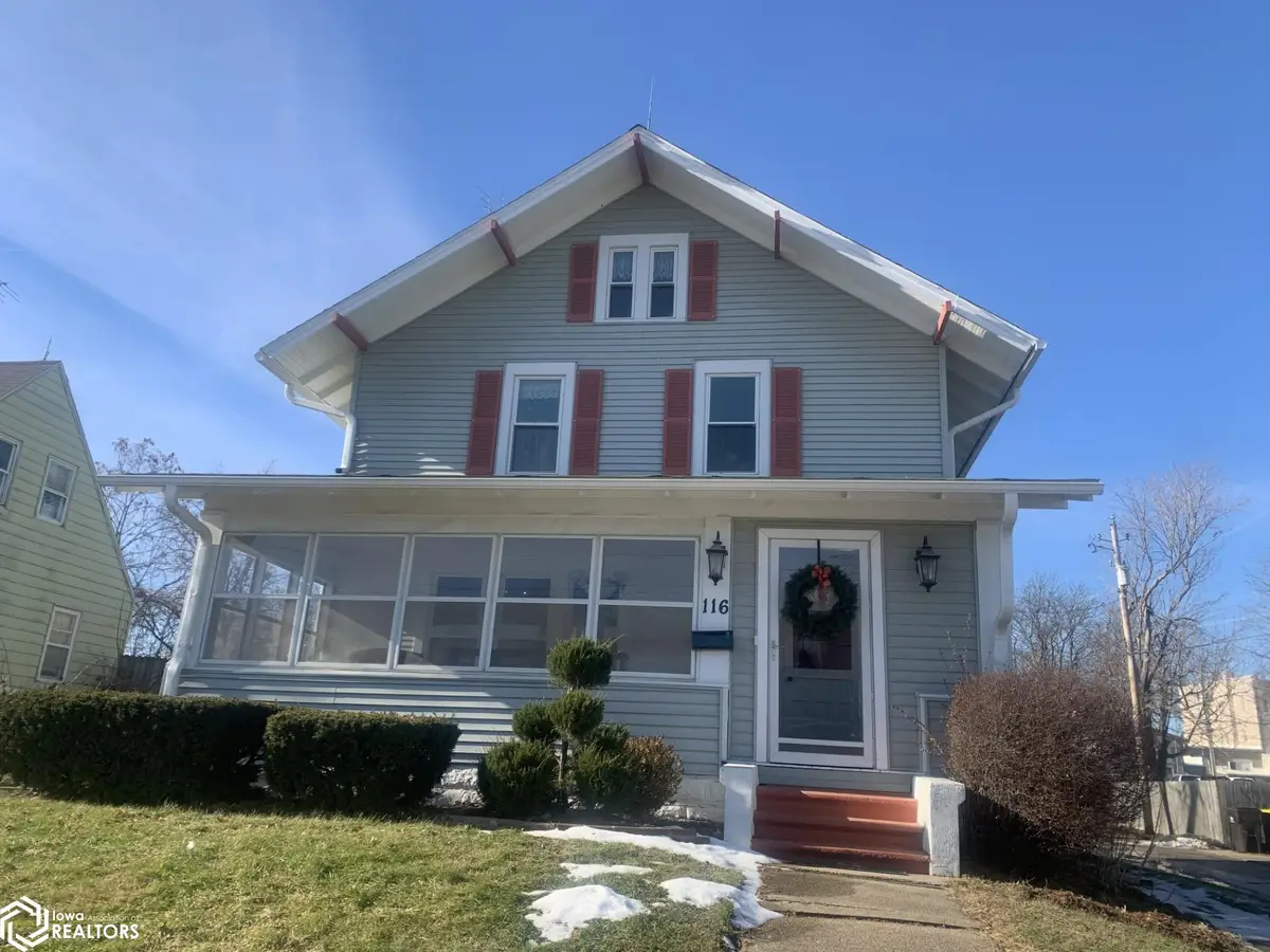 116 S Park Street, Osceola, IA 50213 - Image #1