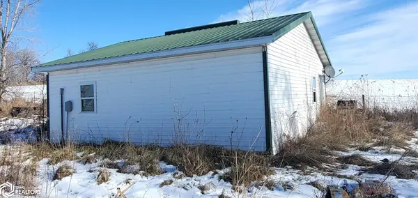 1320 Clayton Avenue, Wayland, IA 52654