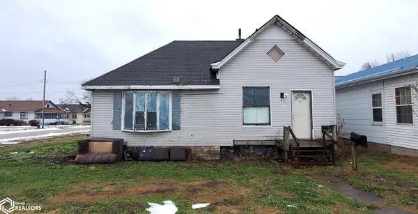 921 23rd Street, Fort Madison, IA 52627