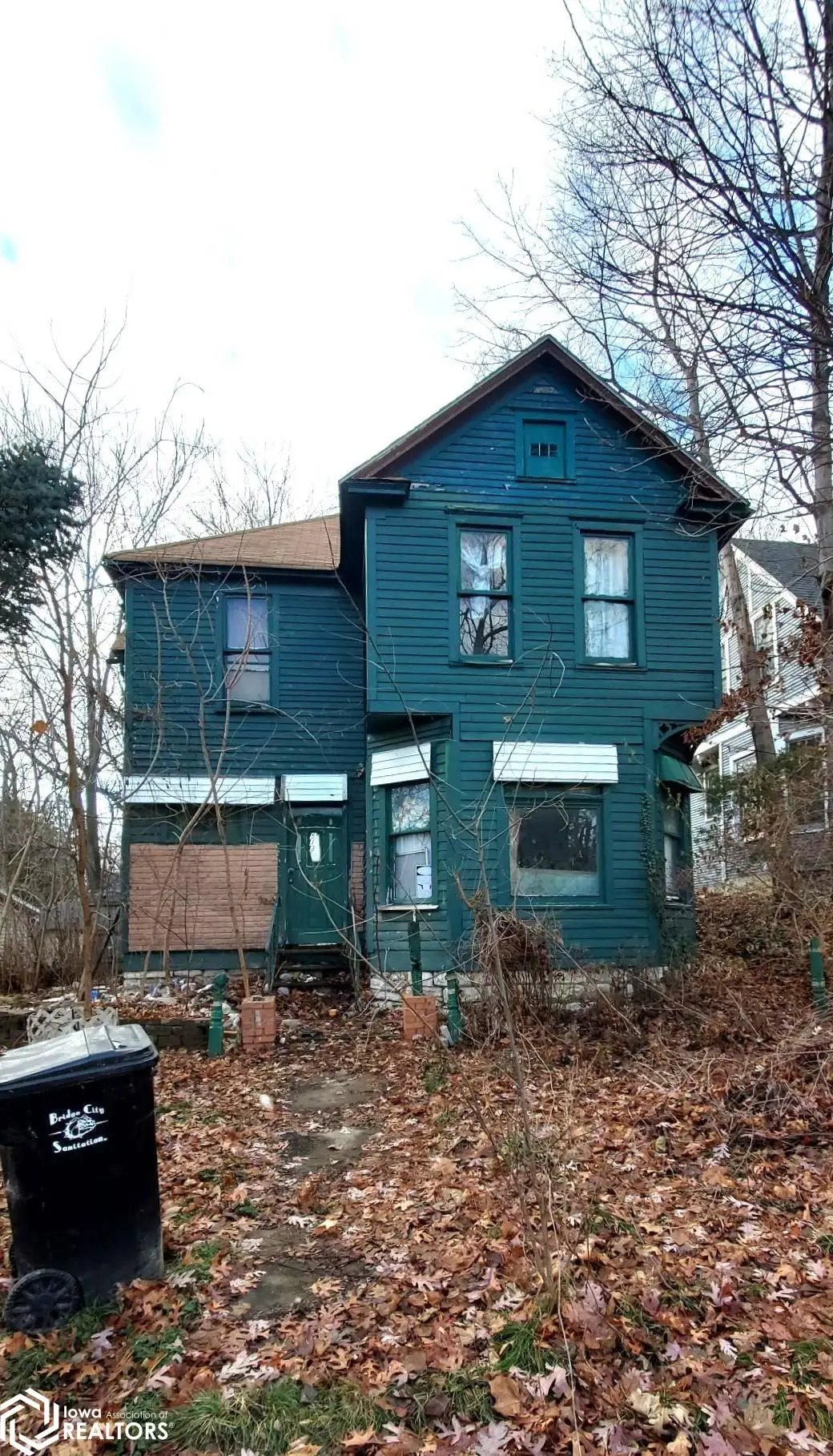 513 Camille Street, Ottumwa, IA 52501 - Image #1