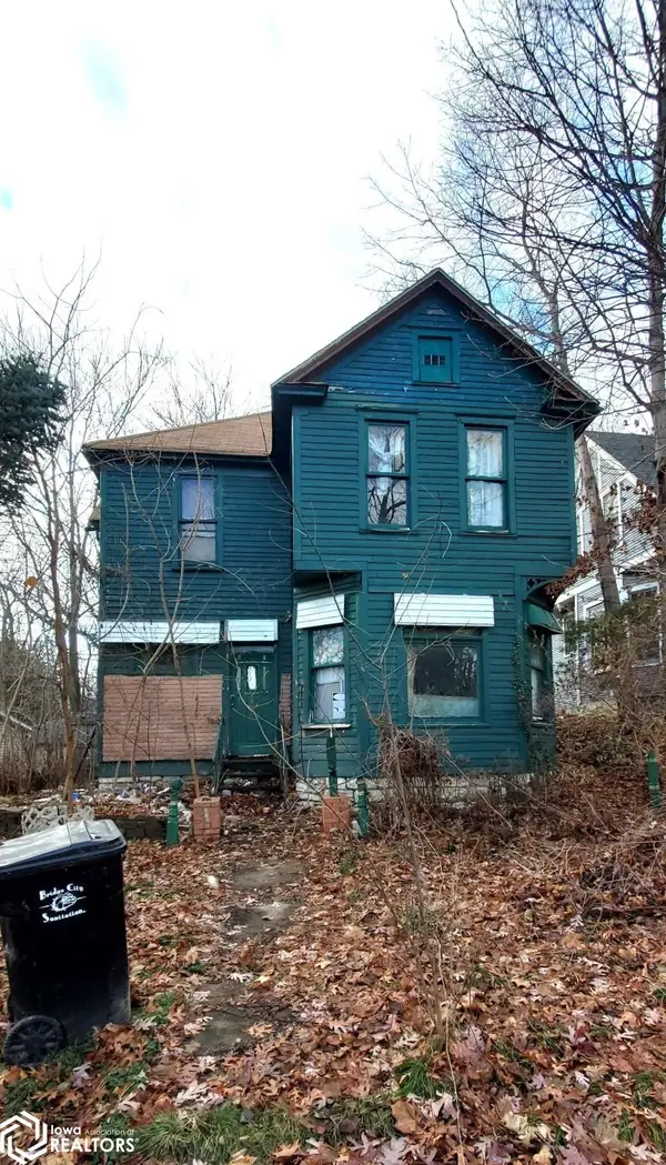 513 Camille Street, Ottumwa, IA 52501