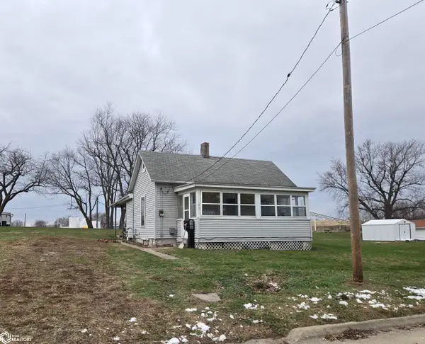 1414 S 20th Street, Centerville, IA 52544