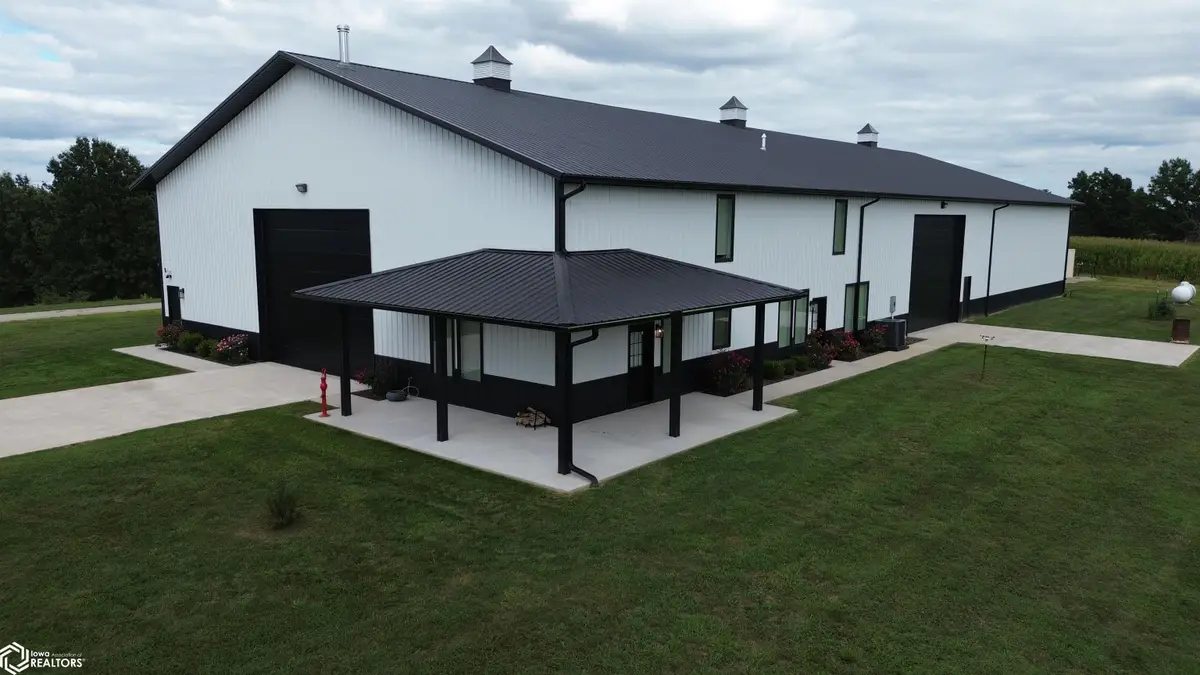 212 A Nuthatch Avenue, Bloomfield, IA 52537 - Image #1