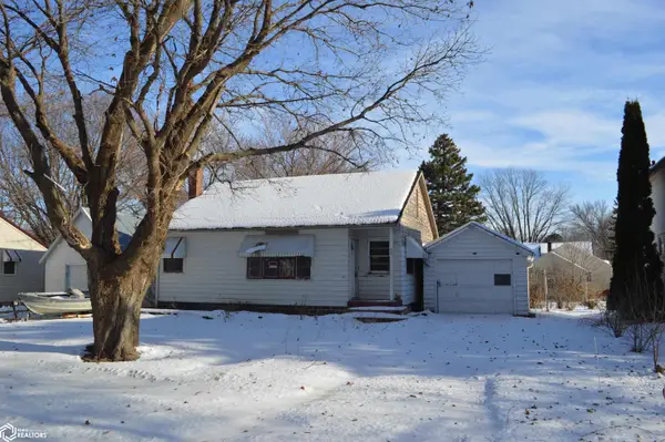 203 1st Street Ne, Rake, IA 50465