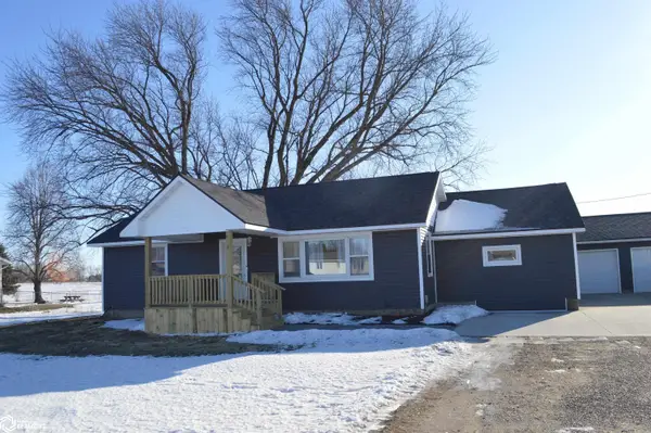 4 W South Street, Manly, IA 50456