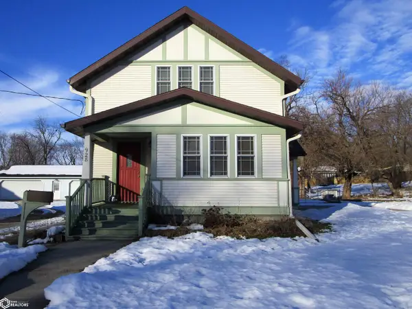 928 Woodland, Iowa Falls, IA 50126