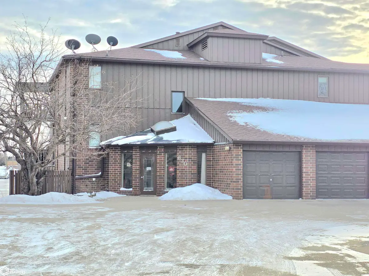 630 Briarstone Drive #1, Mason City, IA 50401 - Image #1