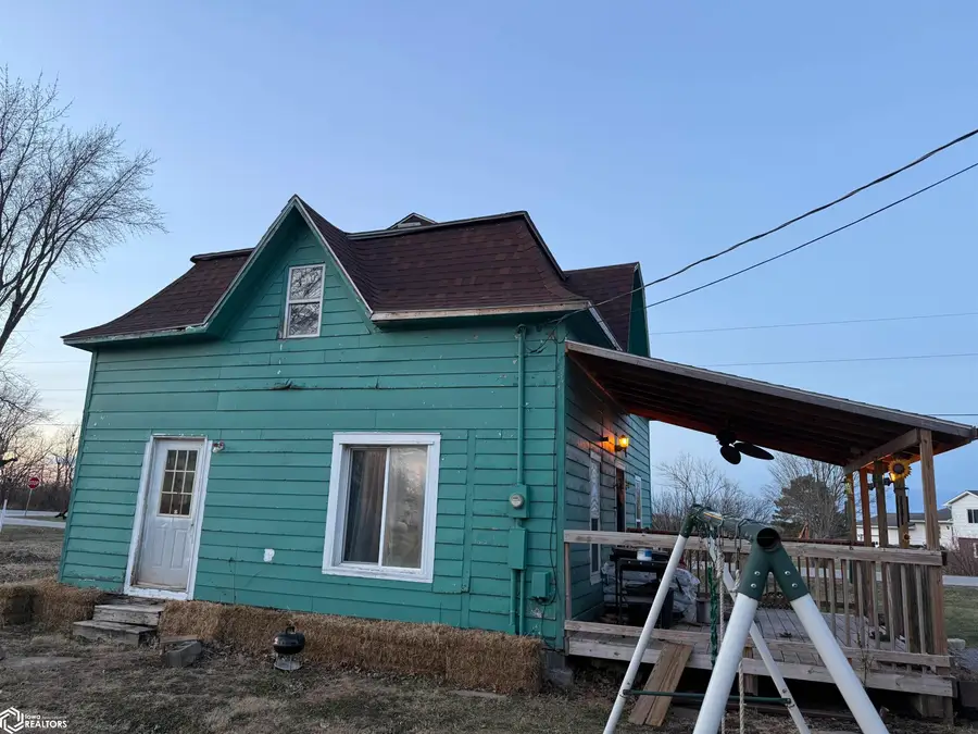 307 N Ringgold Street, Kellerton, IA 50133 - Image #2