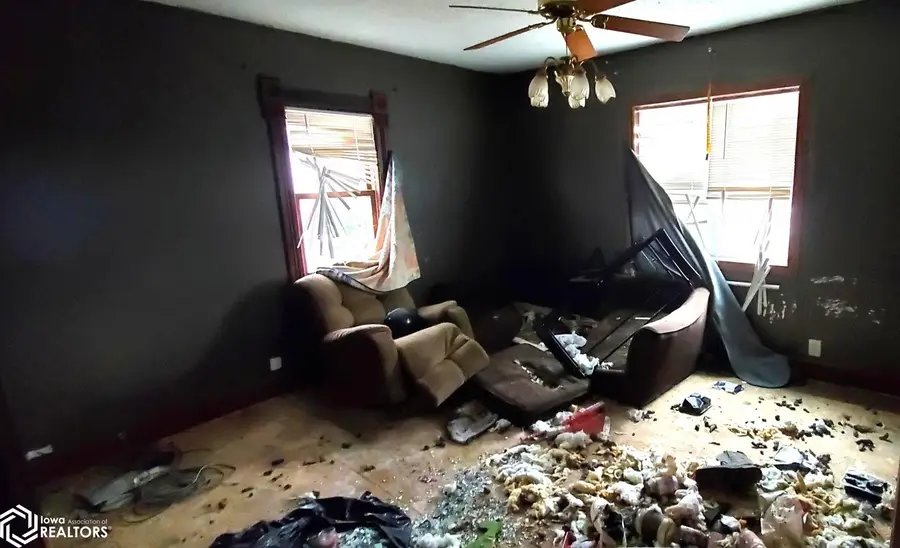 131 E Main Street, Birmingham, IA 52535 - Image #2