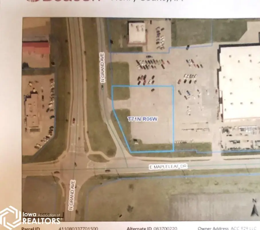 3-71-6 N Grand Avenue, Mount Pleasant, IA 52641 - Image #1