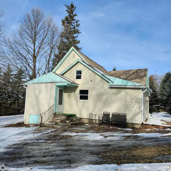 202 Main St, Dakota City, IA 50529