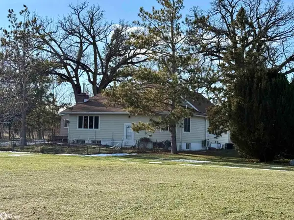 1302 K Avenue, Jefferson, IA 50129