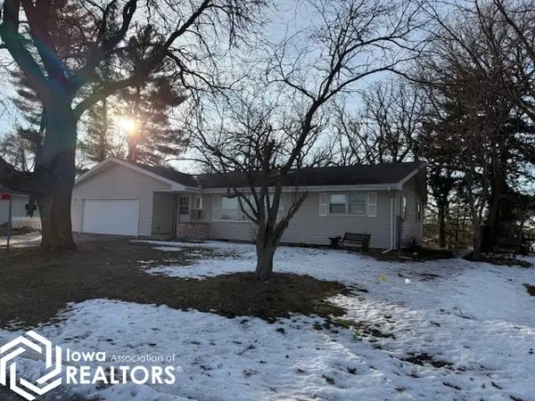 2 Berkhimer Drive, Humboldt, IA 50548