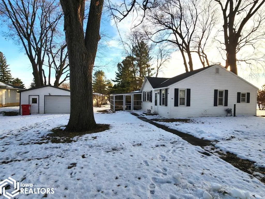 621 Floyd Street, Rudd, IA 50471 - Image #1