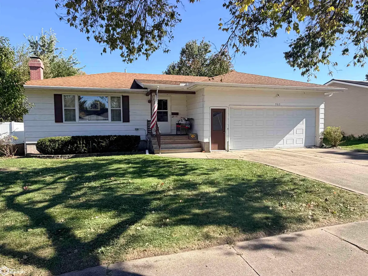 905 S 5th Street, Fairfield, IA 52556 - Image #1