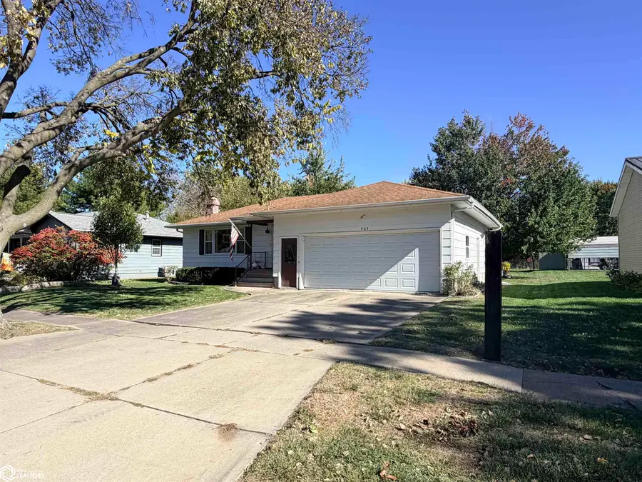 905 S 5th Street, Fairfield, IA 52556 - Image #3