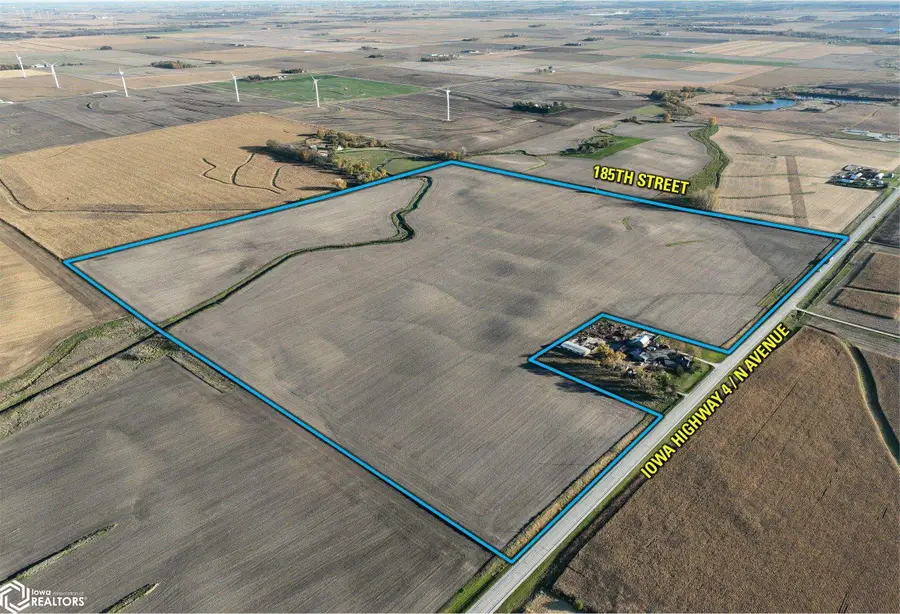 N Avenue, Jefferson, IA 50129 - Image #2