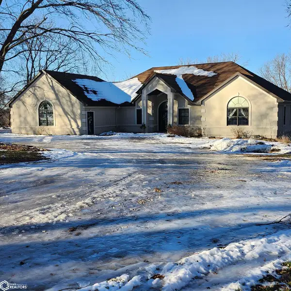 1 Timber Ridge, Humboldt, IA 50548