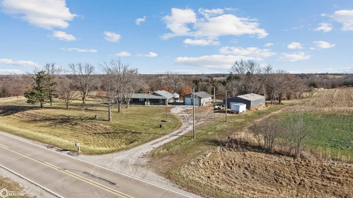 1422 S56 Highway, Promise City, IA 52583 - Image #1