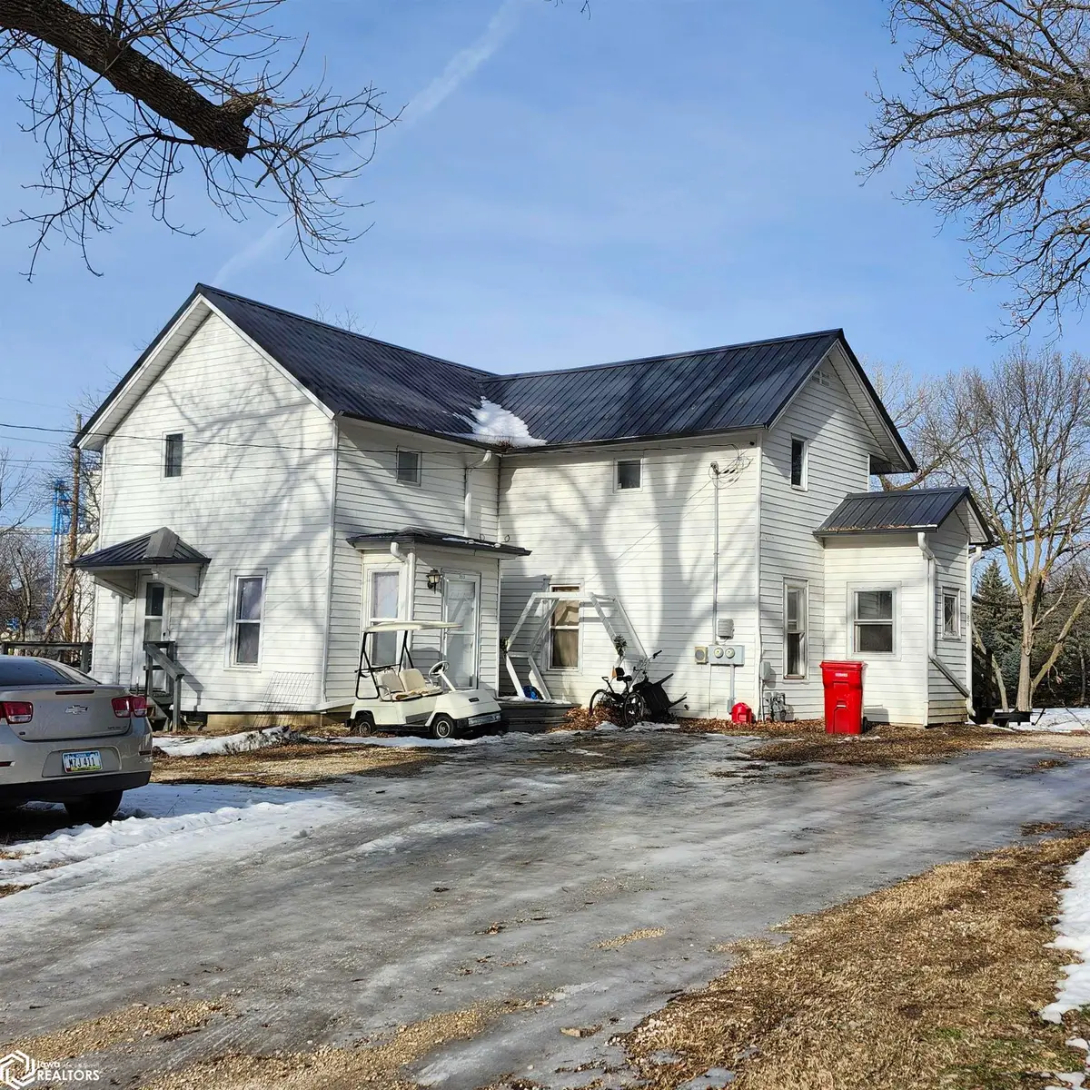 203 1st Ave S, Dakota City, IA 50529 - Image #1