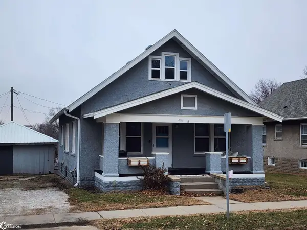402 E 5th Street, Atlantic, IA 50022