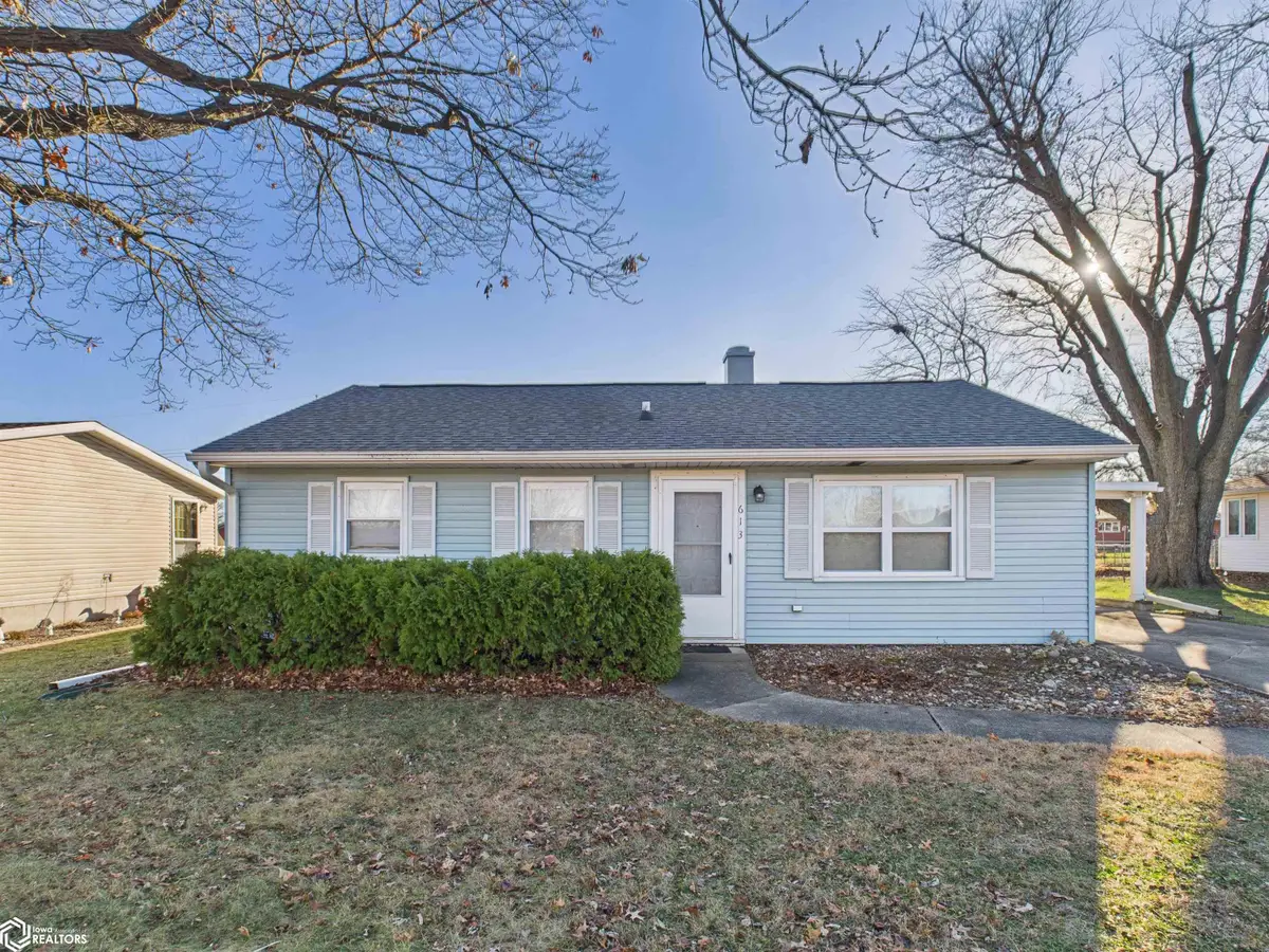 613 Boulevard Road, Keokuk, IA 52632 - Image #1