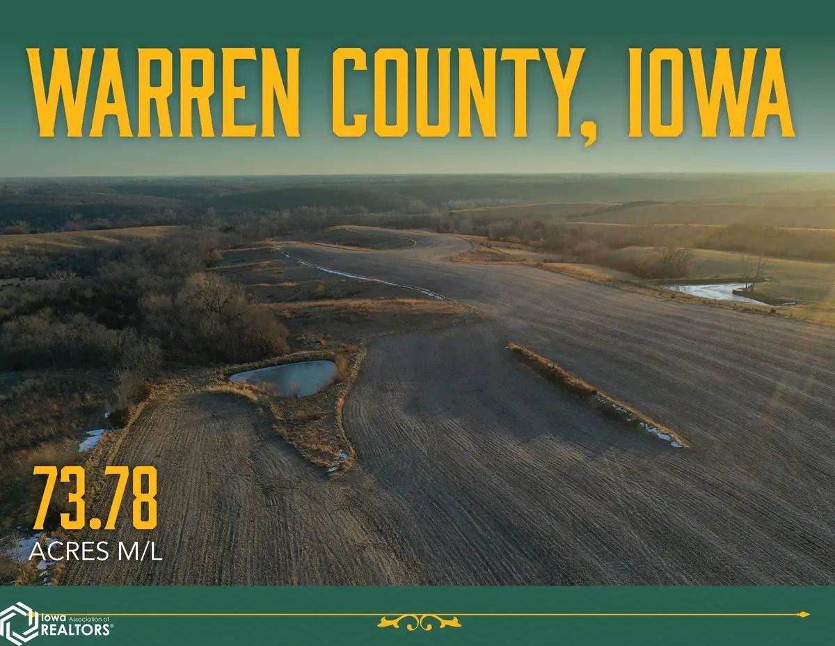 G76 Highway, Lacona, IA 50139 - #1