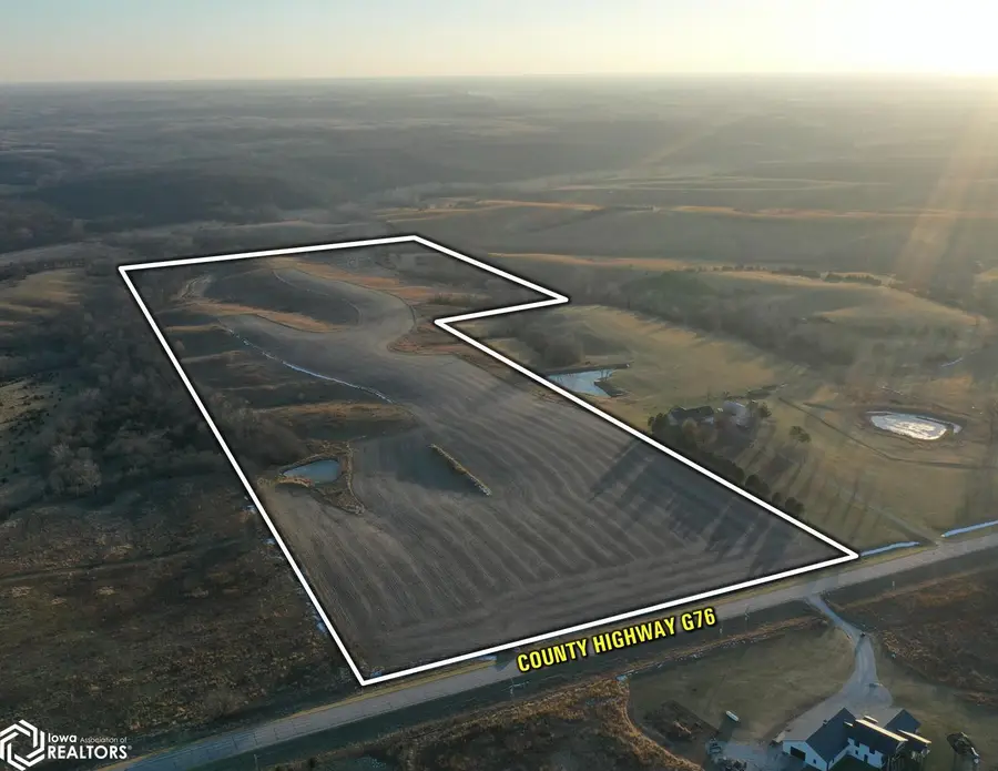 G76 Highway, Lacona, IA 50139 - #2