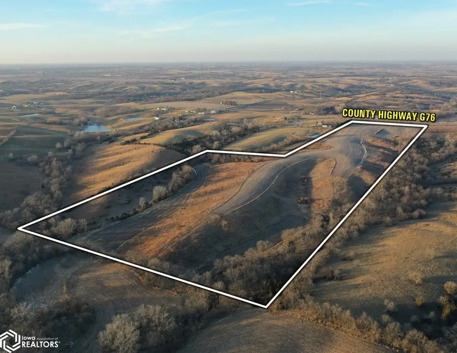 G76 Highway, Lacona, IA 50139 - #3