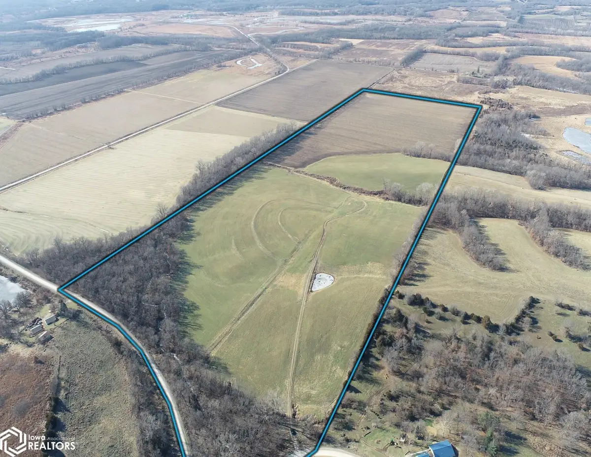 290th Avenue, Moulton, IA 52572 - #1