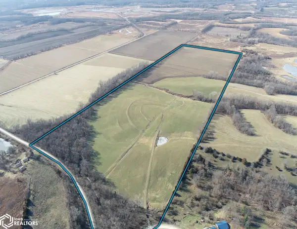 290th Avenue, Moulton, IA 52572