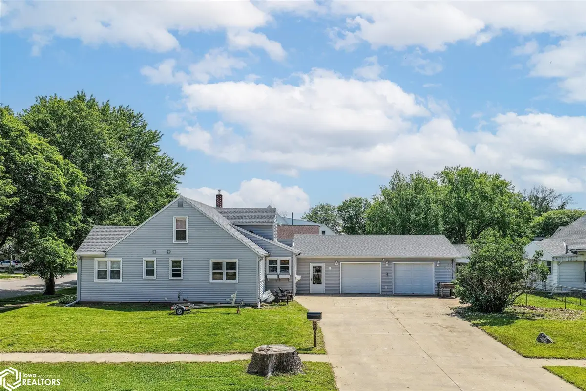 42 6th Street, Woodbine, IA 51579 - #1