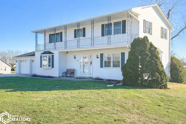 900 E 7th Street, Tama, IA 52339