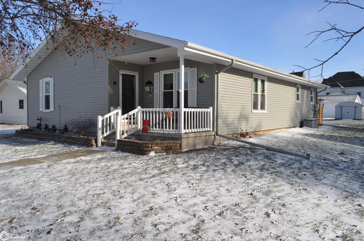 308 Montana Street, Glidden, IA 51443 - Image #1