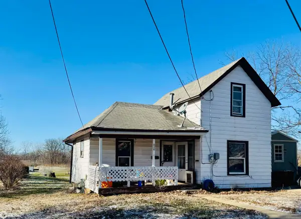 407 Laurel Street, Atlantic, IA 50022