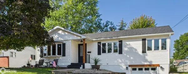 2543 Meadowdale Street, Ottumwa, IA 52501