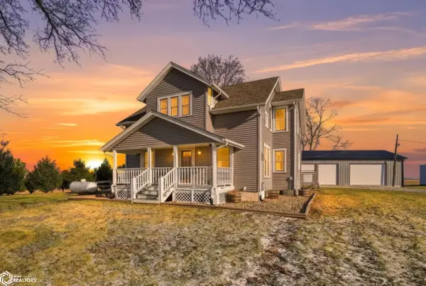 1768 Highway 218, Mount Pleasant, IA 52641