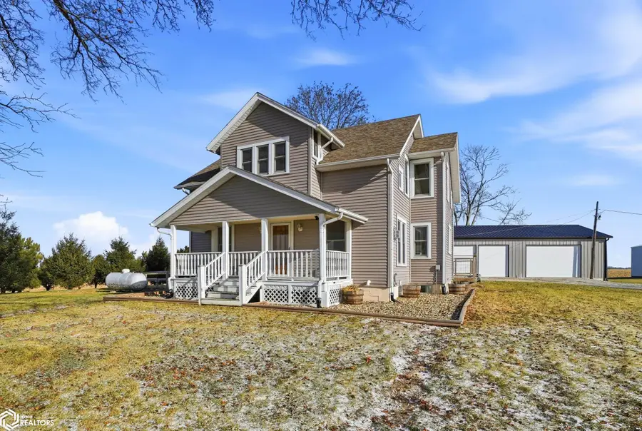 1768 Highway 218, Mount Pleasant, IA 52641 - Image #2