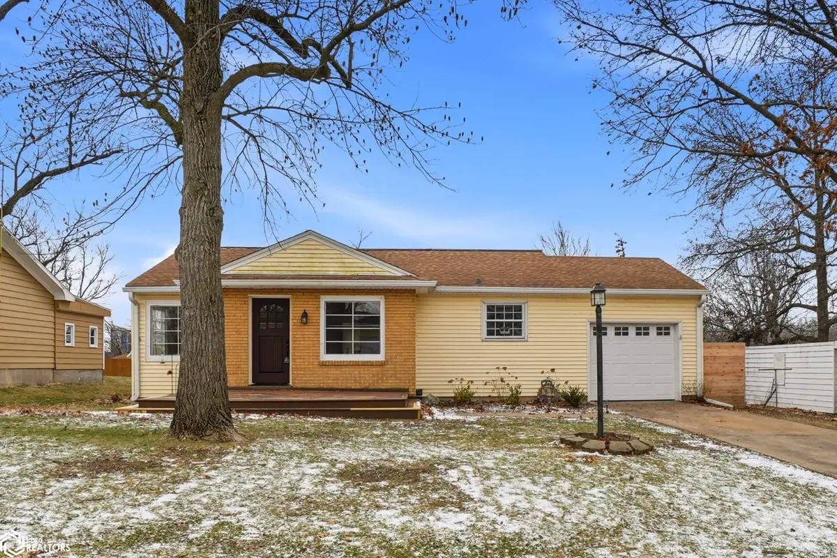 407 Hickory Terrace, Keokuk, IA 52632 - Image #1