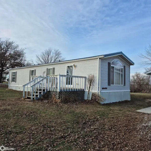 4115 Bladensburg Rd., Ottumwa, IA 52501