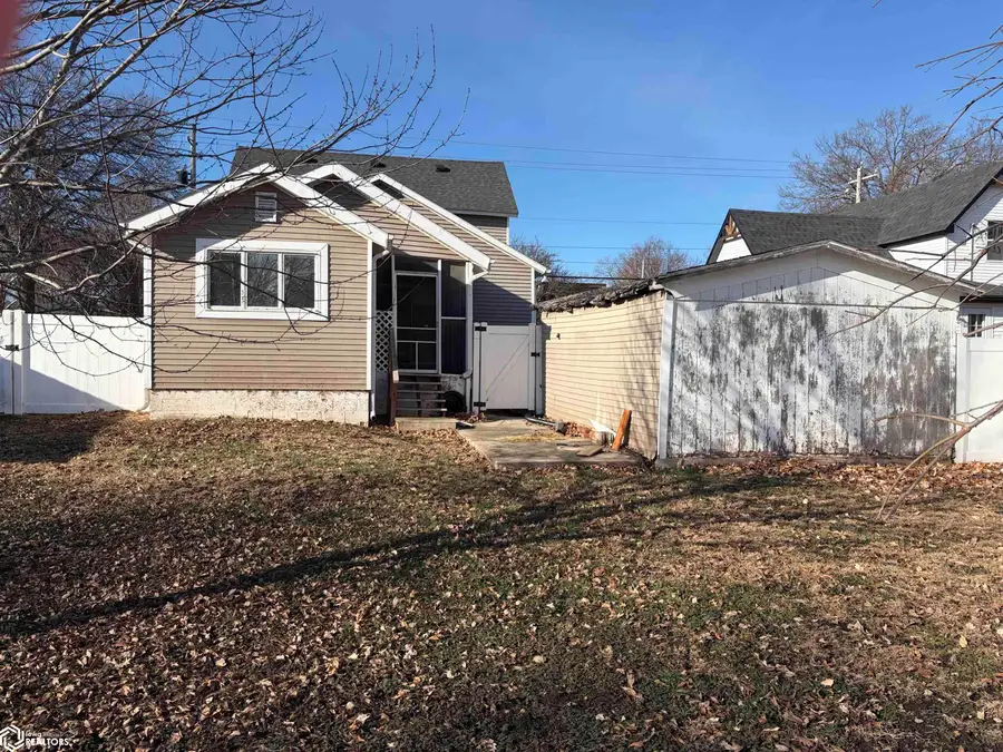 521 N 12th Street, Clarinda, IA 51632 - Image #3