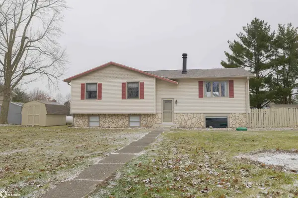 2523 Rocky Lane, New London, IA 52645