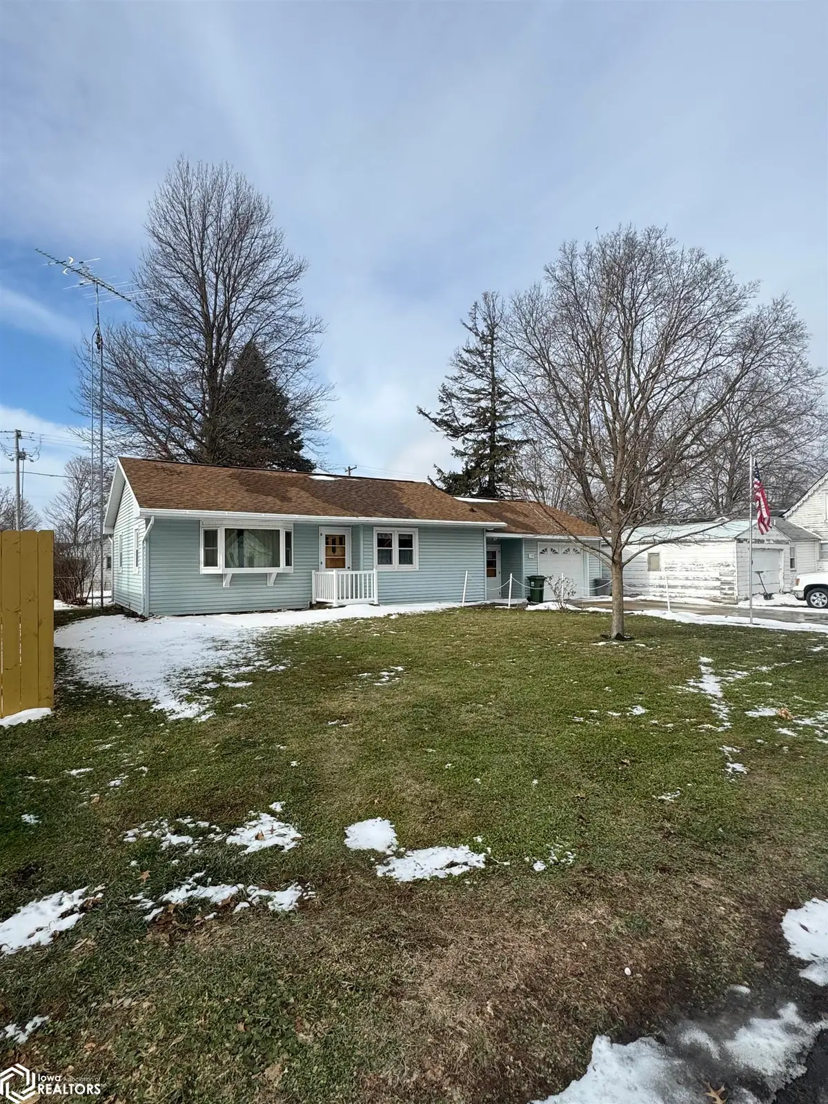 115 N Church Street, Clarksville, IA 50619 - Image #1