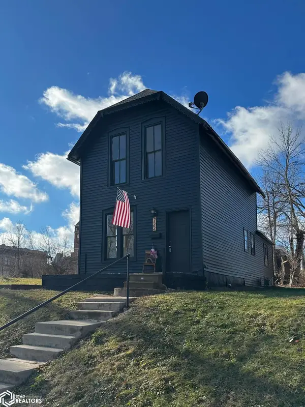 722 Concert Street, Keokuk, IA 52632