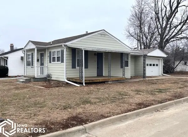 833 Filmore Street, Ottumwa, IA 52501