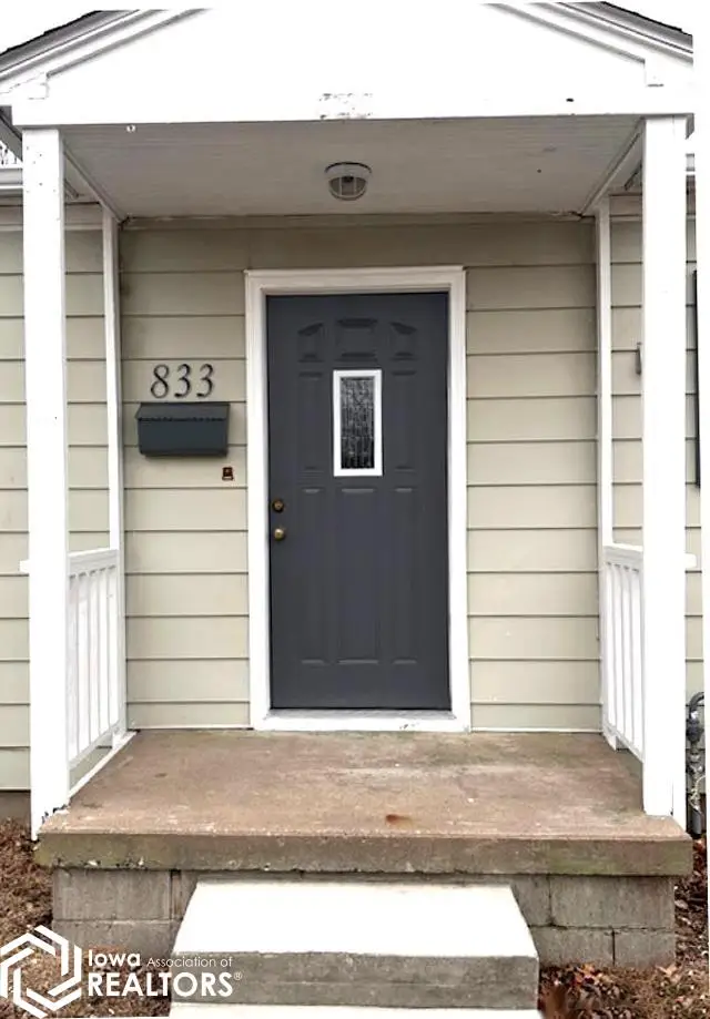 833 Filmore Street, Ottumwa, IA 52501 - Image #2