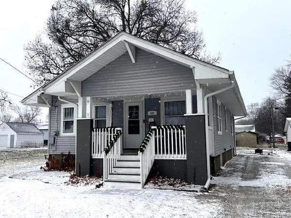 321 Hackworth Street, Ottumwa, IA 52501