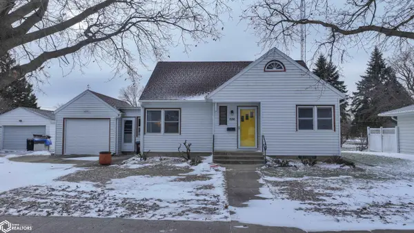 606 4th Avenue, Ackley, IA 50601