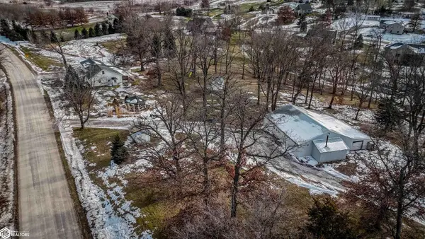 1190 Cemetery Road, Tipton, IA 52772